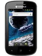 Best available price of Icemobile Apollo Touch in Montenegro