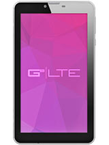 Best available price of Icemobile G8 LTE in Montenegro