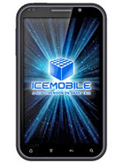 Best available price of Icemobile Prime in Montenegro