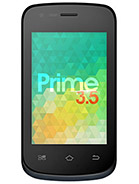 Best available price of Icemobile Prime 3-5 in Montenegro