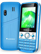 Best available price of Icemobile Rock 2-4 in Montenegro