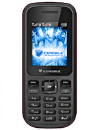 Best available price of Icemobile Rock Lite in Montenegro