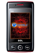 Best available price of Icemobile Sol in Montenegro