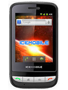Best available price of Icemobile Sol II in Montenegro