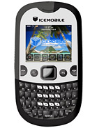 Best available price of Icemobile Tropical 3 in Montenegro
