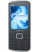 Best available price of Icemobile Twister in Montenegro
