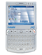 Best available price of i-mate JAQ in Montenegro