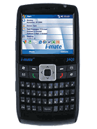 Best available price of i-mate JAQ3 in Montenegro