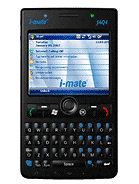 Best available price of i-mate JAQ4 in Montenegro