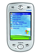 Best available price of i-mate Pocket PC in Montenegro