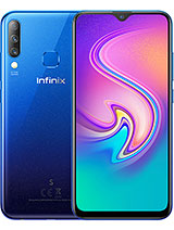 Best available price of Infinix S4 in Montenegro