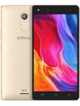 Best available price of Infinix Hot 4 Pro in Montenegro