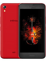 Best available price of Infinix Hot 5 Lite in Montenegro