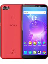 Best available price of Infinix Hot 6 in Montenegro