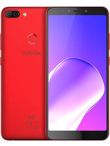 Best available price of Infinix Hot 6 Pro in Montenegro