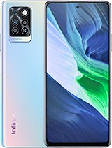 Best available price of Infinix Note 10 Pro in Montenegro