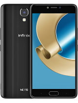 Best available price of Infinix Note 4 in Montenegro