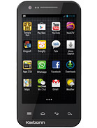 Best available price of Karbonn A11 in Montenegro