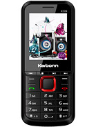 Best available price of Karbonn K309 Boombastic in Montenegro