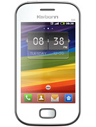 Best available price of Karbonn K65 Buzz in Montenegro