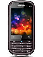 Best available price of Karbonn KT21 Express in Montenegro