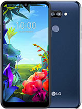 Best available price of LG K40S in Montenegro