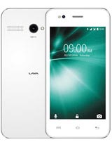 Best available price of Lava A55 in Montenegro