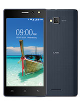 Best available price of Lava A82 in Montenegro