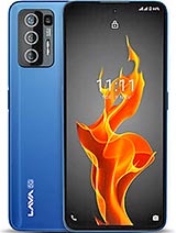 Best available price of Lava Agni 5G in Montenegro