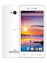 Best available price of Lava Flair Z1 in Montenegro