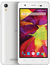 Best available price of Lava P7 in Montenegro