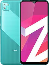 Best available price of Lava Z2 Max in Montenegro