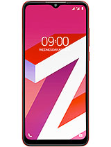 Best available price of Lava Z4 in Montenegro
