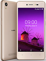 Best available price of Lava Z50 in Montenegro