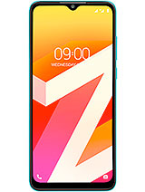 Best available price of Lava Z6 in Montenegro