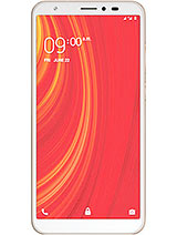 Best available price of Lava Z61 in Montenegro