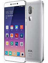 Best available price of Coolpad Cool1 dual in Montenegro