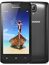 Best available price of Lenovo A1000 in Montenegro