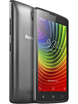 Best available price of Lenovo A2010 in Montenegro