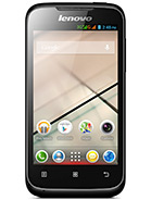 Best available price of Lenovo A369i in Montenegro