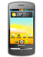 Best available price of Lenovo A60 in Montenegro