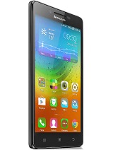 Best available price of Lenovo A6000 in Montenegro