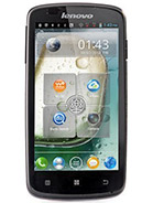 Best available price of Lenovo A630 in Montenegro