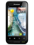 Best available price of Lenovo A660 in Montenegro