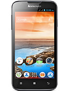 Best available price of Lenovo A680 in Montenegro