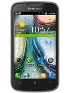Best available price of Lenovo A690 in Montenegro