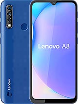 Best available price of Lenovo A8 2020 in Montenegro