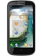 Best available price of Lenovo A800 in Montenegro