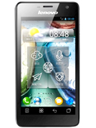 Best available price of Lenovo K860 in Montenegro