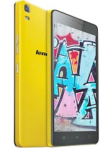 Best available price of Lenovo K3 Note in Montenegro